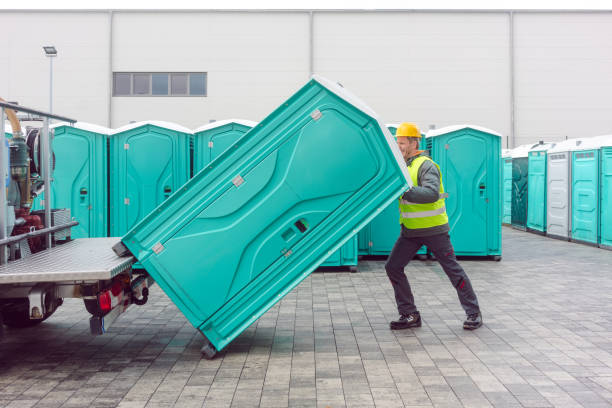 Affordable portable toilet rental in Quail Ridge, FL