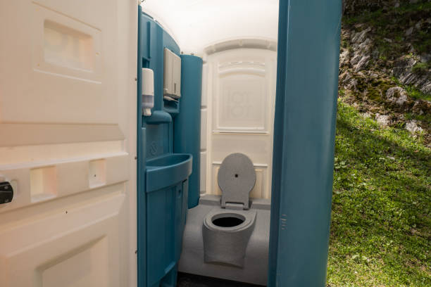 Best Handicap porta potty rental  in Quail Ridge, FL