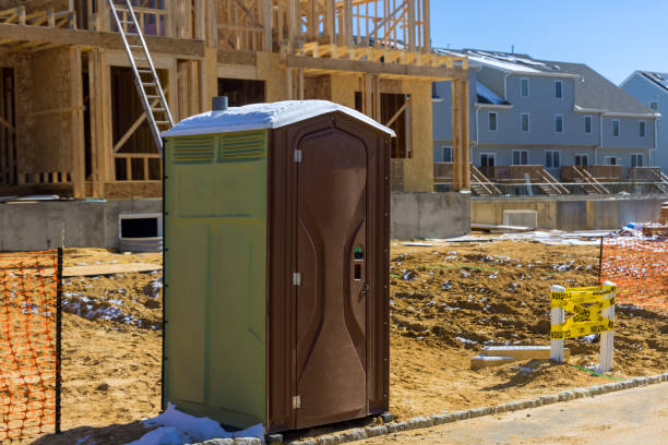 Best Porta potty services near me  in Quail Ridge, FL