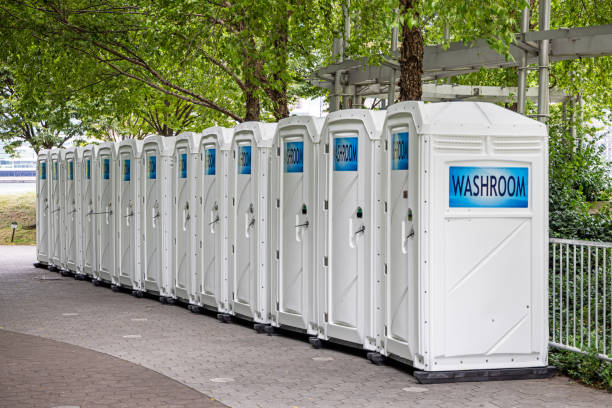 Best Affordable portable toilet rental  in Quail Ridge, FL