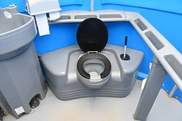 Best Long-term porta potty rental  in Quail Ridge, FL