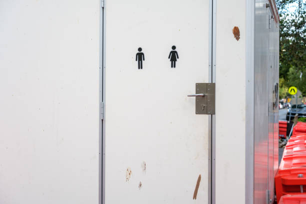 Best Wedding porta potty rental  in Quail Ridge, FL
